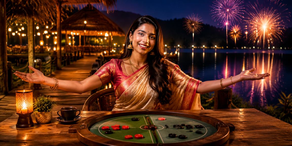 ময়মনসিংহে জ্যাকপট বিজয়ী উৎসব bdtk10 নিরাপদ প্ল্যাটফর্ম